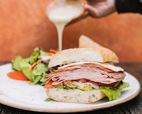 Hyatt Regency Los Angeles International Airport image 3