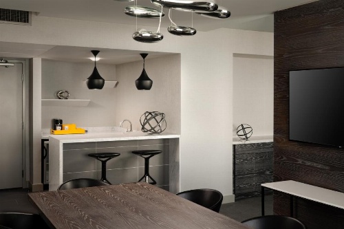 Hyatt Regency Los Angeles International Airport image 8