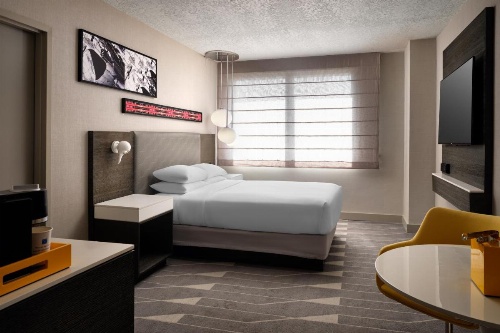 Hyatt Regency Los Angeles International Airport image 9