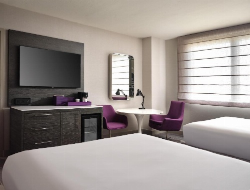 Hyatt Regency Los Angeles International Airport image 10